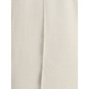 Cream Camel Hair  Coat