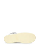 Gray Technical Sneaker