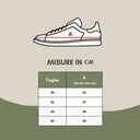 Gray Technical Sneaker