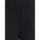 Pantalones ajustados