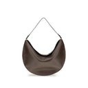 Brown Calf Leather Bos Taurus Shoulder Bag
