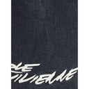 Camisa vaquera japonesa de mezclilla bordada Kenzo x Futura Workwear