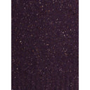 Multicolor Cashmere Sweatshirt