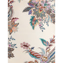 Multicolor Lycra One-Piece Swimsuit