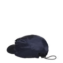 Blue Polyamide Cap (Baseball Hat)