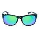 Bicolor Acetate Sunglasses
