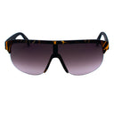Multicolor Acetate Sunglasses