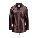 Bordeaux Cotton Clothing