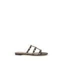 Sandalia Rockstud Slider