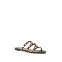 Sandalia Rockstud Slider
