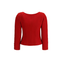 Multicolor Fleece Wool Clothing