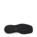 White Leather Slip-On Loafers