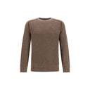 Brown Cashmere Cashmere Sweater