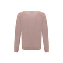 Multicolor Cashmere Cashmere Sweater