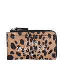 Brown Leather Wallet