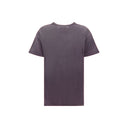 Purple Cotton T-Shirt