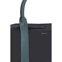 Green Nylon Luggage And Travel