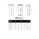 White Cotton Skinny Jeans