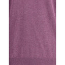 Multicolor Cashmere Cashmere Sweater