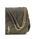 Bolso de hombro Jamie mediano