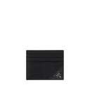 Black Calf Leather Bos Taurus Wallet