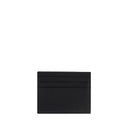 Black Calf Leather Bos Taurus Wallet