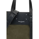 Bolsa Vertical Tote