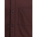 Bordeaux Cotton Clothing