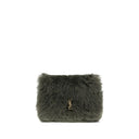 Bicolor Lamb Ovis Aries Aries Shoulder Bag
