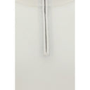 White Cashmere Cashmere Sweater