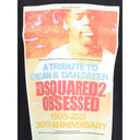 Черная хлопковая одежда