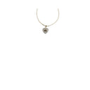 Black Metal Bracelet