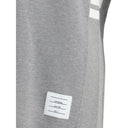 Gray Cotton T-Shirt