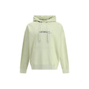 Bicolor Cotton Sweatshirt