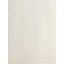 Cream Cashmere Cashmere Sweater