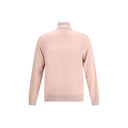 Multicolor Cashmere Turtleneck