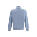 Light Blue Cashmere Cashmere Sweater