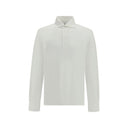 White Cotton Dress Shirt