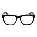 Black Acetate Glasses (Frames)