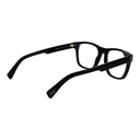 Black Acetate Glasses (Frames)