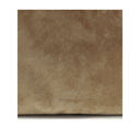 Beige Calf Leather Bos Taurus Shoulder Bag