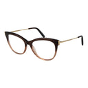 Brown Acetate Glasses (Frames)