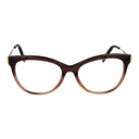 Brown Acetate Glasses (Frames)