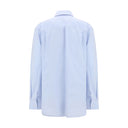 Light Blue Cotton Shirt