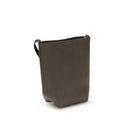 Brown Calf Leather Bos Taurus Shoulder Bag