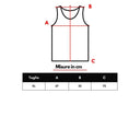 White Cotton Sleveless Jacket