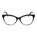 Black Acetate Glasses (Frames)