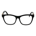 Black Acetate Glasses (Frames)