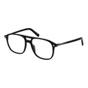 Black Acetate Glasses (Frames)