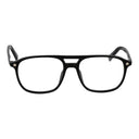 Black Acetate Glasses (Frames)
